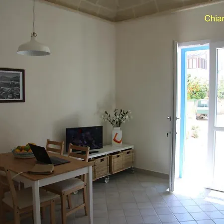 Casa vacanze La Luna E Il Gatto