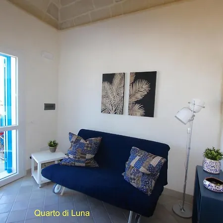 La Luna E Il Gatto *