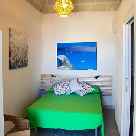 Casa vacanze La Luna E Il Gatto