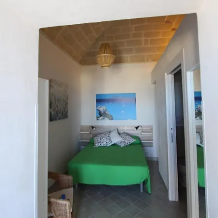 Casa vacanze La Luna E Il Gatto