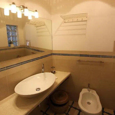 Casa vacanze La Luna E Il Gatto Favignana