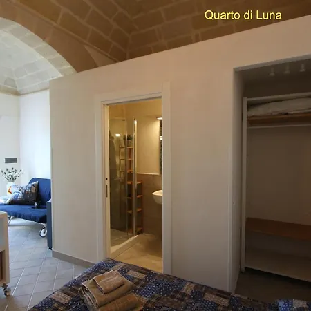 La Luna E Il Gatto Casa vacanze *