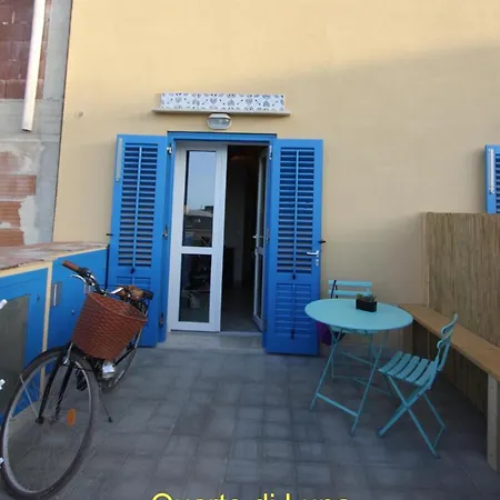 Casa vacanze La Luna E Il Gatto