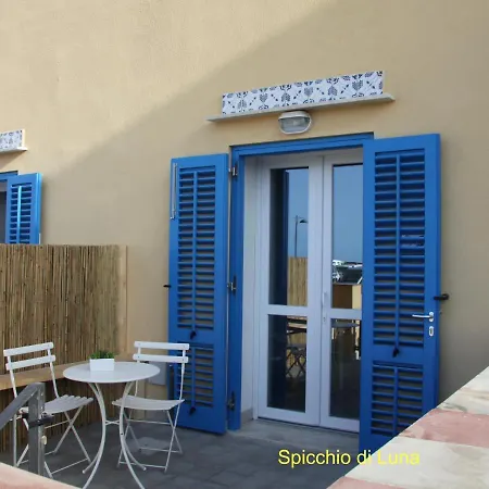 Casa vacanze La Luna E Il Gatto *