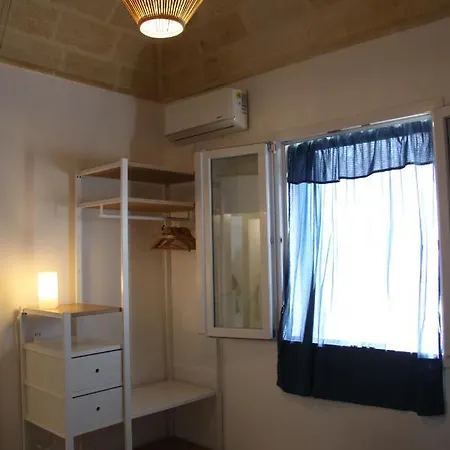 La Luna E Il Gatto Casa vacanze Favignana