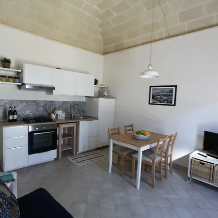 Casa vacanze La Luna E Il Gatto *