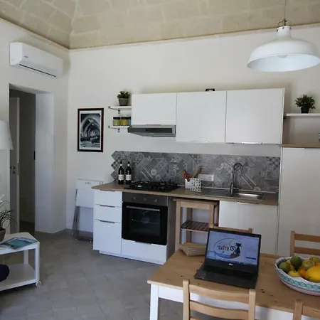 Nyaraló La Luna E Il Gatto Favignana