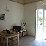 펜션 La Luna E Il Gatto