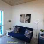 La Luna E Il Gatto *