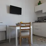 펜션 La Luna E Il Gatto *