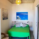 펜션 La Luna E Il Gatto