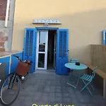펜션 La Luna E Il Gatto