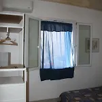 펜션 La Luna E Il Gatto 파뷔냐나도