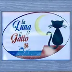La Luna E Il Gatto 펜션 파뷔냐나도